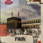 Distributor/Supplier/Agen/Jual Buku LKS MTs Agama KMA 183 Merek Fattah Penerbit Putra Nugraha Semester Genap 2022/2023 (WA 085730453518)