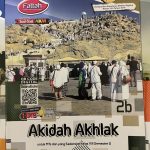 Distributor/Supplier/Agen/Jual Buku LKS MTs Agama KMA 183 Merek Fattah Penerbit Putra Nugraha Semester Genap 2022/2023 (WA 085730453518)