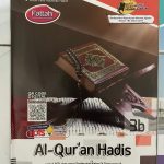Distributor/Supplier/Agen/Jual Buku LKS MTs Agama KMA 183 Merek Fattah Penerbit Putra Nugraha Semester Genap 2022/2023 (WA 085730453518)