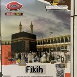 Distributor/Supplier/Agen/Jual Buku LKS MTs Agama KMA 183 Merek Fattah Penerbit Putra Nugraha Semester Genap 2022/2023 (WA 085730453518)