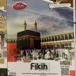 Distributor/Supplier/Agen/Jual Buku LKS MTs Agama KMA 183 Merek Fattah Penerbit Putra Nugraha Semester Genap 2022/2023 (WA 085730453518)