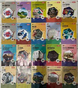 Distributor/Supplier/Jual/Penyedia/Agen LKS Kurikulum Merdeka/K21 Semester Genap Jenjang SMA/SMK Kelas 2 Penerbit Putra Nugraha Group Tahun 2022/2023 (WA 085730453518)