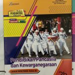 Penyedia/Supplier/Distributor/Jual Buku LKS SMK Penerbit Putra Nugraha Semester 2 Kelas 10 11 12 Tahun 2022/2023 (WA 085730453518)
