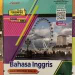 Penyedia/Supplier/Distributor/Jual Buku LKS SMK Penerbit Putra Nugraha Semester 2 Kelas 10 11 12 Tahun 2022/2023 (WA 085730453518)