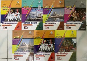 Penyedia/Supplier/Distributor/Jual Buku LKS SMK Penerbit Putra Nugraha Semester 2 Kelas 10 11 12 Tahun 2022/2023 (WA 085730453518)
