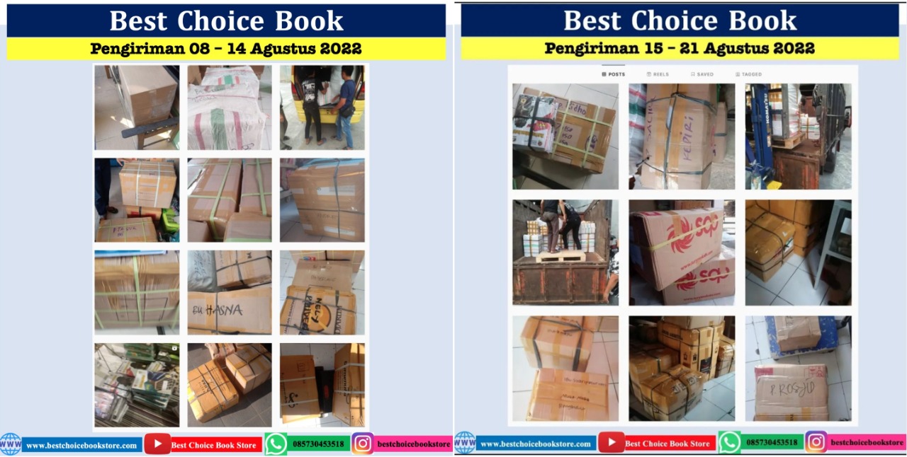 Best Choice Book Store