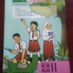 Modul Tematik Gabungan SD Semester Genap Penerbit Setiaji Kelas 1 2 3 4 5 6 Semester 2 Tahun 2022/2023 (WA 085730453518)