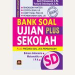 Distributor/Supplier/Agen/Jual Bank Soal Ujian Sekolah Plus – SD [WA 085730453518]