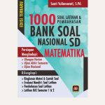 Distributor/Supplier/Agen/Jual Bank Soal Ujian Sekolah Plus – SD [WA 085730453518]