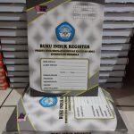 Distributor/Supplier/Penyedia/Jual Buku Induk SMK Kurikulum Merdeka (WA 085730453518) Type 1