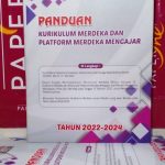 Distributor/Supplier/Agen/Jual Panduan Kurikulum Merdeka dan Platfrom Merdeka Mengajar [WA 085730453518]