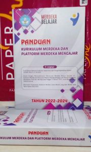 Distributor/Supplier/Agen/Jual Panduan Kurikulum Merdeka dan Platfrom Merdeka Mengajar [WA 085730453518]