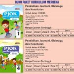 Produsen/Supplier/Jual Buku Paket HET K13 & Kurmer (WA 085730453518)