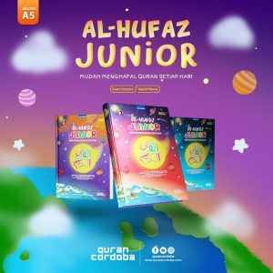 Distributor/Supplier/Agen/Grosir/Jual Quran Al-Hufaz Junior [WA 085730453518] 2023 Best Seller