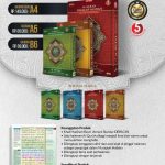 Distributor/Supplier/Agen/Grosir/Jual Al-Hufaz Al-Qur’an Hafalan Mudah [WA 085730453518] 2023 Best Seller