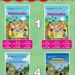 Produsen/Supplier/Jual Buku Paket HET K13 & Kurmer (WA 085730453518)