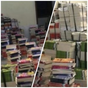 Penyedia/Supplier/Distributor/Jual Buku Perpustakaan (WA 085730453518)