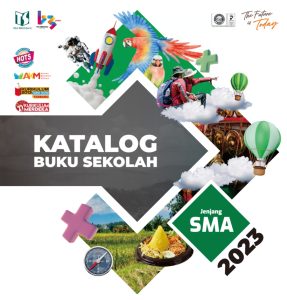 Distributor/Penyedia/Supplier/Agen/Jual Buku Tiga Serangkai Jenjang SMA Kurikulum 2013 dan Kurikulum Merdeka [WA 085730453518]