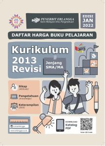 Distributor/Penyedia/Supplier/Agen/Jual Buku Erlangga Jenjang SMA Kurikulum 2013 [WA 085730453518]
