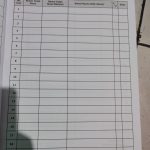 Distributor/Supplier/Penyedia/Jual Buku Induk SMK Kurikulum Merdeka (WA 085730453518) Type 1