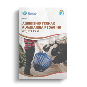 Penyedia/Supplier/Distributor/Jual Buku Agribisnis Ternak Ruminansia Pedaging (C3) Kelas XI [WA 085730453518]