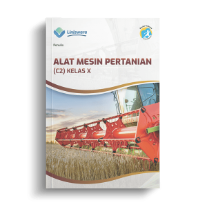 Penyedia/Supplier/Distributor/Jual Buku Alat Mesin Pertanian (C2) Kelas X [WA 085730453518]