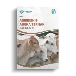 Penyedia/Supplier/Distributor/Jual Buku Agribisnis Aneka Ternak C3 Kelas XI [WA 085730453518]