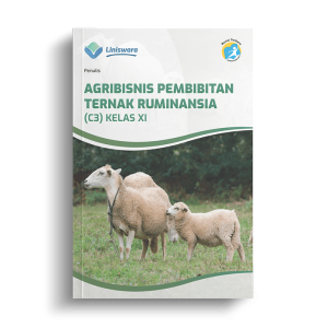 Penyedia/Supplier/Distributor/Jual Buku Agribisnis Pembibitan Ternak Ruminansia C3 Kelas XI [WA 085730453518]