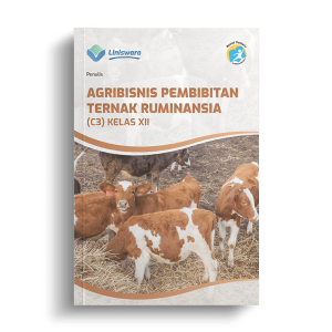 Penyedia/Supplier/Distributor/Jual Buku Agribisnis Pembibitan Ternak Ruminansia C3 Kelas XII [WA 085730453518]