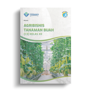 Penyedia/Supplier/Distributor/Jual Buku Agribisnis Tanaman Buah (C3) Kelas XII [WA 085730453518]
