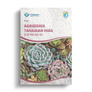 Penyedia/Supplier/Distributor/Jual Buku Agribisnis Tanaman Hias (C3) Kelas XII [WA 085730453518]