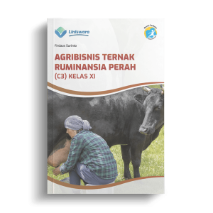 Penyedia/Supplier/Distributor/Jual Buku Agribisnis Ternak Ruminansia Perah (C3) Kelas XI [WA 085730453518]