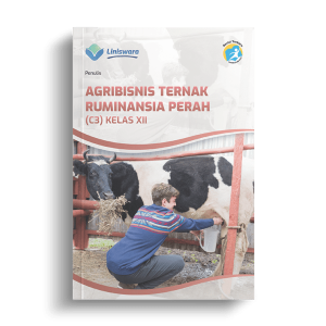 Penyedia/Supplier/Distributor/Jual Buku Agribisnis Ternak Ruminansia Perah (C3) Kelas XII [WA 085730453518]