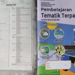 Distributor/Supplier/Penyedia/Agen/Jual LKS SD Tematik Gabungan Merek Maulana Semester 2 2022/2023 (WA 085730453518)