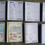 Distributor/Supplier/Penyedia/Jual Buku PAUD TK A B Sinar Media K13 Kurmer WA 085730453518