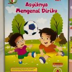 Penyedia/Supplier/Distributor/Agen/Jual Buku TK A Naya Kids Grihasta Media Kurikulum Merdeka/Kurmer Tahun 2023/2024 [1 Paket= 10 Buku] [WA 085730453518]