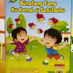 Penyedia/Supplier/Distributor/Agen/Jual Buku TK A Naya Kids Grihasta Media Kurikulum Merdeka/Kurmer Tahun 2023/2024 [1 Paket= 10 Buku] [WA 085730453518]