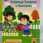 Penyedia/Supplier/Distributor/Agen/Jual Buku TK B Naya Kids Grihasta Media Kurikulum Merdeka/Kurmer Tahun 2023/2024 [1 Paket= 10 Buku] [WA 085730453518]