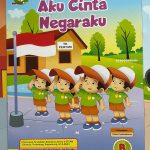 Penyedia/Supplier/Distributor/Agen/Jual Buku TK B Naya Kids Grihasta Media Kurikulum Merdeka/Kurmer Tahun 2023/2024 [1 Paket= 10 Buku] [WA 085730453518]
