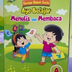 Penyedia/Supplier/Distributor/Agen/Jual Buku TK A Naya Kids Grihasta Media Kurikulum Merdeka/Kurmer Tahun 2023/2024 [1 Paket= 10 Buku] [WA 085730453518]