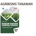 Distributor/Penyedia/Supplier/Agen/Jual Buku SMK Penerbit Andi Kurmer Agribisnis Tanaman [WA 085730453518]