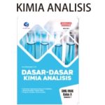Distributor/Penyedia/Supplier/Agen/Jual Buku SMK Penerbit Andi Kurmer Kimia Analisis [WA 085730453518]
