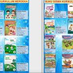 Distributor/Penyedia/Supplier/Agen/Jual Buku Paket Kurikulum Merdeka Pendidikan Pancasila, PJOK, dan Seni Rupa Jenjang SD Kelas 1,2,4,5 [WA 085730453518]