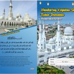 Distributor/Supplier/Penyedia/Agen/Jual Buku KBR (Kegiatan Bulan Ramadhan) 2023 Penerbit Maulana Ukuran Besar [WA 085730453518]