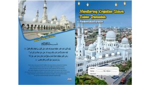 Distributor/Supplier/Penyedia/Agen/Jual Buku KBR (Kegiatan Bulan Ramadhan) 2023 Penerbit Maulana Ukuran Besar [WA 085730453518]