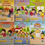 Penyedia/Supplier/Distributor/Agen/Jual Buku TK B Naya Kids Grihasta Media Kurikulum Merdeka/Kurmer Tahun 2023/2024 [1 Paket= 10 Buku] [WA 085730453518]