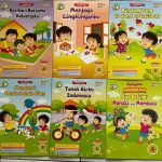 Penyedia/Supplier/Distributor/Agen/Jual Buku TK A Naya Kids Grihasta Media Kurikulum Merdeka/Kurmer Tahun 2023/2024 [1 Paket= 10 Buku] [WA 085730453518]
