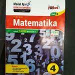 Distributor/Supplier/Agen/Jual Buku LKS SD Kurikulum Merdeka Semester Ganjil Merek Fokus Tahun Ajaran 2023/2024 (WA 085730453518)