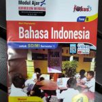 Distributor/Supplier/Agen/Jual Buku LKS SD Kurikulum Merdeka Semester Ganjil Merek Fokus Tahun Ajaran 2023/2024 (WA 085730453518)