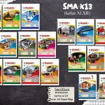 Distributor/Supplier/Agen/Jual Buku LKS Kurikulum 2013 SMA Kelas 11 dan 12 Merek Medali Penerbit Indonesia Jaya Semester Ganjil 2023/2024 (WA 085730453518)